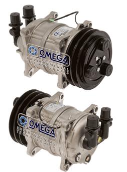 COUN DKTM13 2A 135MM 12V