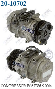 COFO AEROSTAR 86-89 FS6 6PV = 