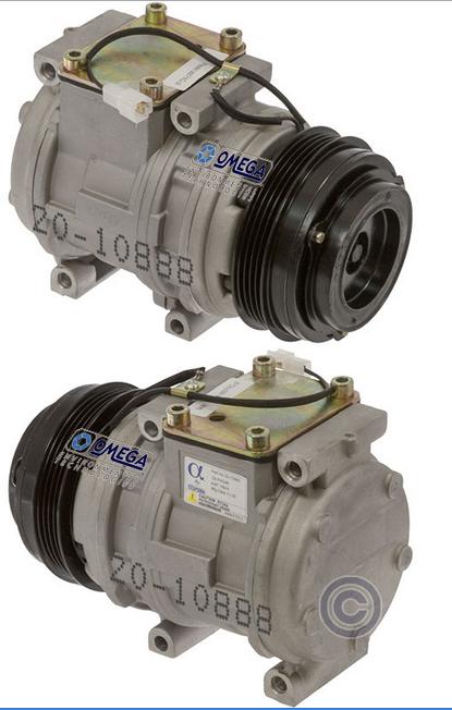 COTO TACOMA 95-00 TOY         