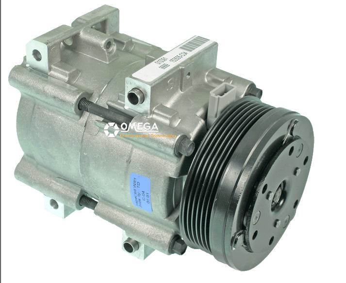 COFO WINDSTAR 99-03 3.8 6PV = 