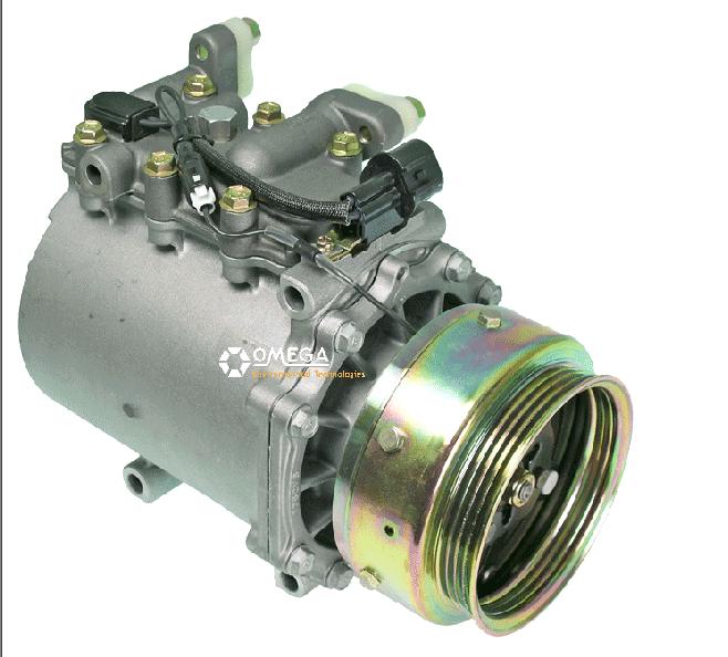 COMI ECLIPSE 95-96 2.0 TURBO  