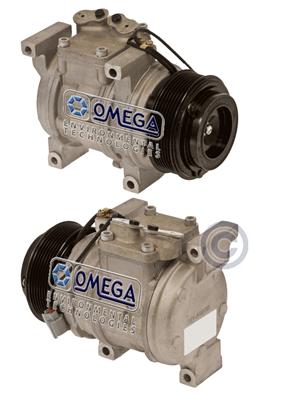 COHO CRV 02-04 REB HS110S 6PV