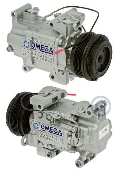 COMA MAZDA3 04-09 5PV