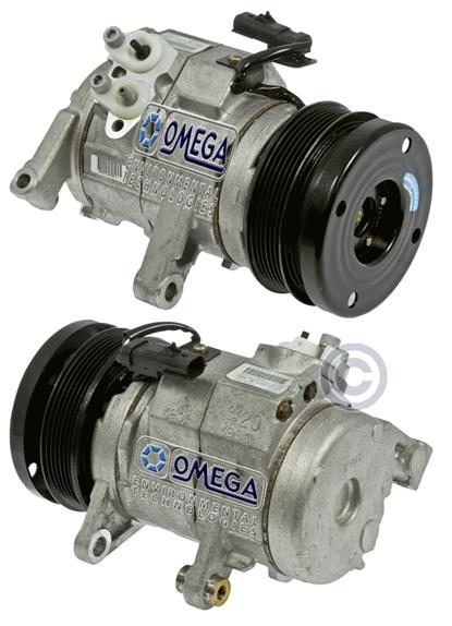 COCR DURANGO 04-07 3.7        