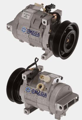 COCR MAGNUM 05-06=300CRYSLER  