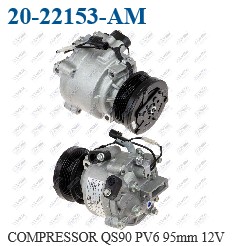 COMI OUTLANDER 08-13 =CO-29091C