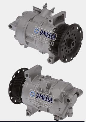 COCR CALIBER 07-09 1.8 2.0 2.4