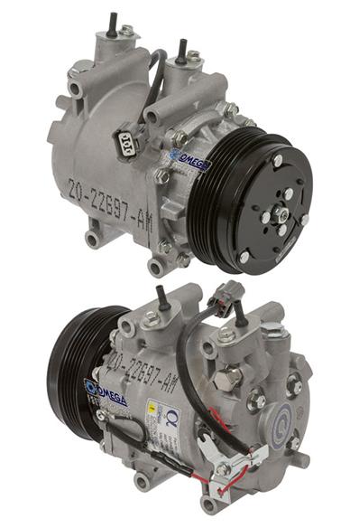 COHO FIT 07-08 HONDA