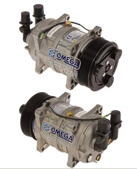 COUN DKTM16 8PV 120MM 12V VOR