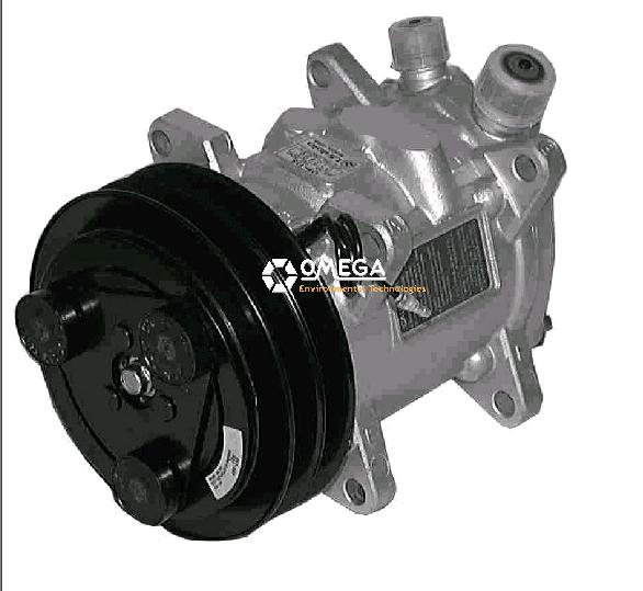 CO UNICLA UP115 (R) 12V VOR   