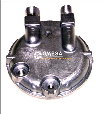 COUN TAPA DKTM15 VOR 45021