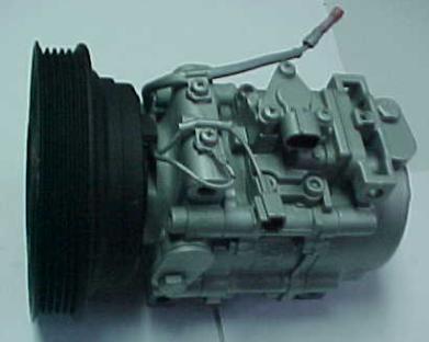 COTO TERCEL 91-93 TV10 5PV PR 
