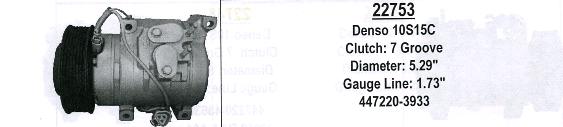 COTO RAV4 01-04 10S15C 7PV    