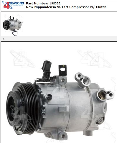 COKI FORTE 14-16 KIA =CO-29274C
