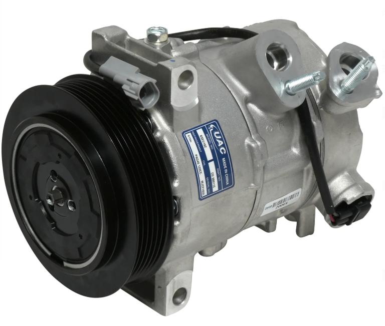 COCR CALIBER 09-12 2.0 2.4 6PV