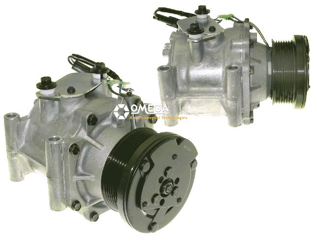 COCR DGE VAN 92-97 3.9 =