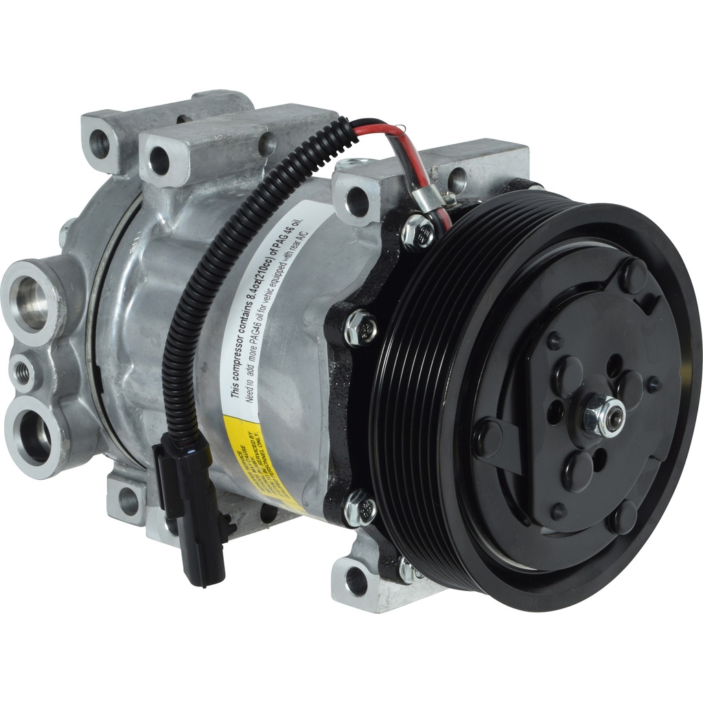 COCR DURANGO 02-03 5.9 SD7H15 
