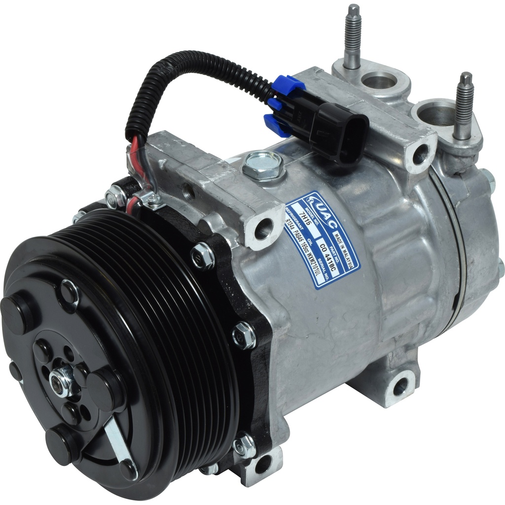 COCA INT 06-07 4300 SD7H15 8PV