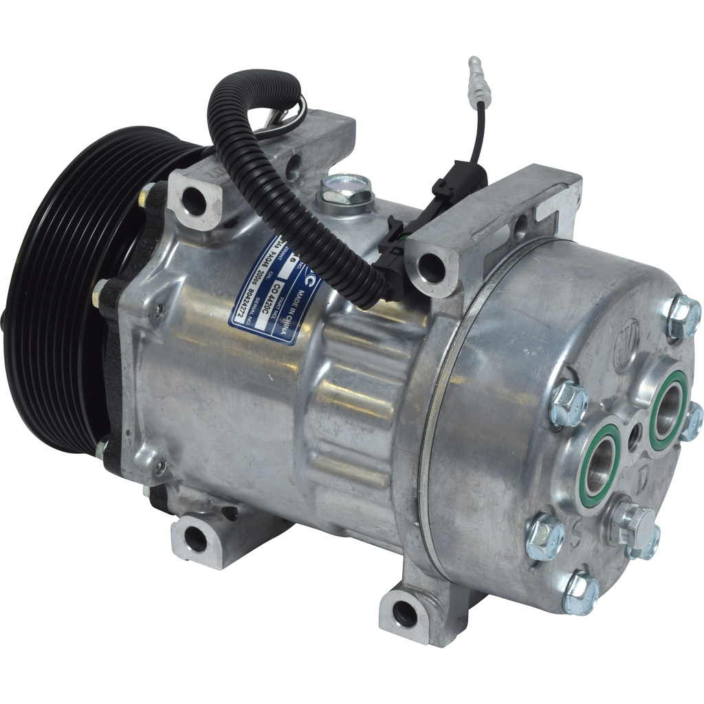 COUN SD7H15 8PV HPAD 12V=68158
