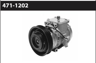 COTO COROLLA 98-02 TOY 10PA15C=CO-10410GLC