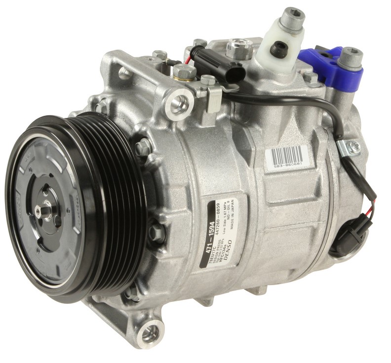 COME ML350 09-11 7SEU17C 6PV  