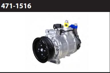 COPO CAYENNE 04-18 7PV =      