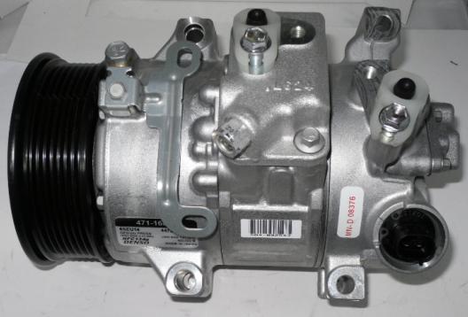 COSC XB 08-15 SCION 2.4       