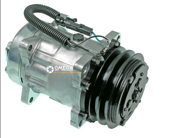 COUN SD7H15 2A FLX7 12V S/T