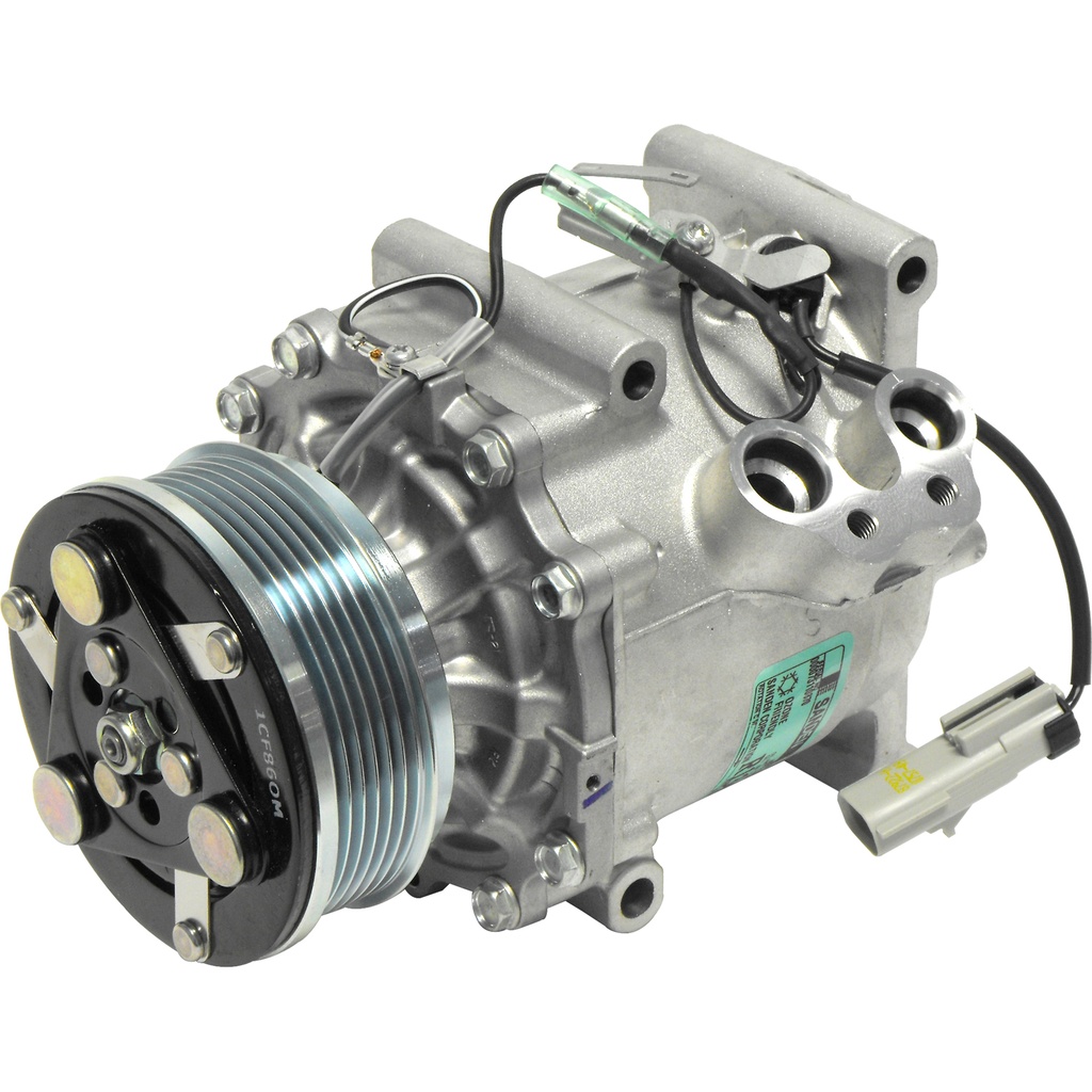 COCR STRATUS 95-00            