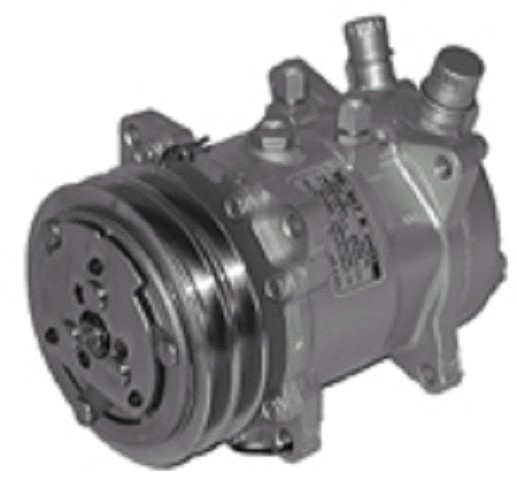 COUN SD507 2A 12V =B2000