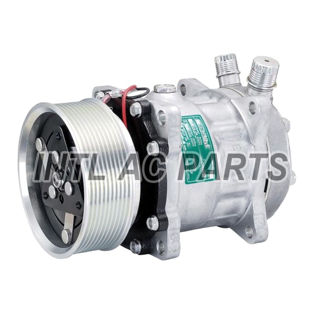 COUN SD507 10PV 12V VSO