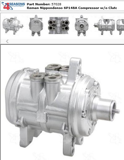 COFO MUSTANG 84-93 5.0 YK-35=