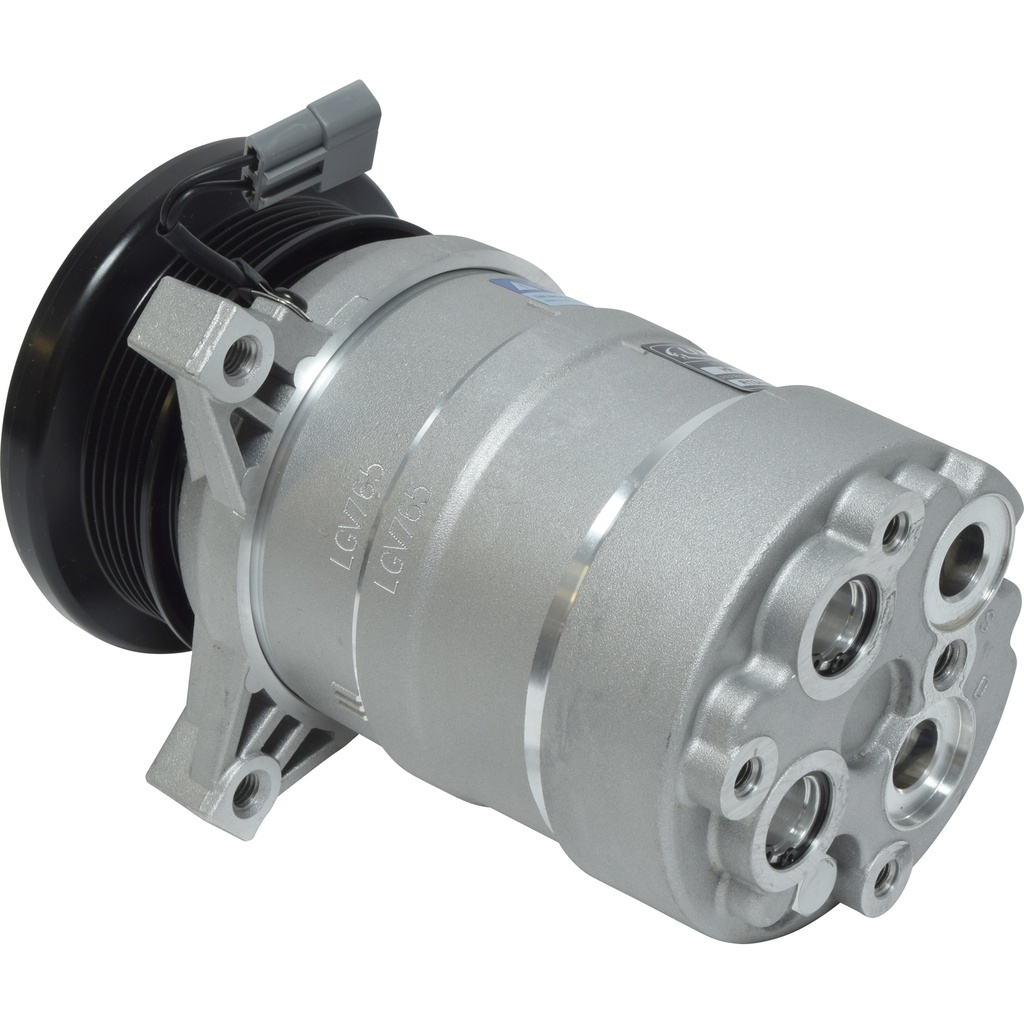COCH CADILAC DEV. 85-88 HR-6