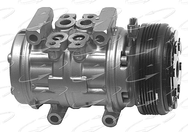 COFO TEMPO 88-91 W/CH RECONT=