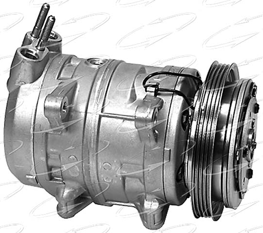 CONI 300ZX 89-96 DKS16H 4PV   