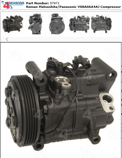 COSU SX4 07-09 SUZUKI 5PV
