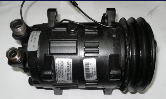 COUN DKTM15 2A 12V VOR 25021 R