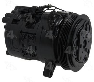 COSA SATURN 92 2.0L           
