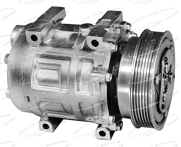 COFO ESCORT 91-94 SD7243 6PV  