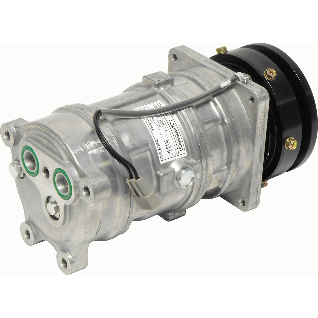 COCH A6 GM LARGO 1A NEW 12V   