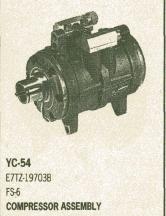 COFO 58112 YC-54 (1555) (R)   
