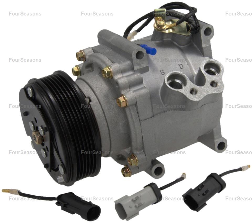 COCR STRATUS 95-00 TRS090     