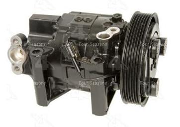 CONI SENTRA 00-06 6PV DKV11G  