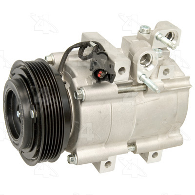 COFO ESCAPE 05-07 2.3 HS18 6PV=CO-10904SC