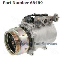 COMI ECLIPSE 95-96 2.0 TURB M=