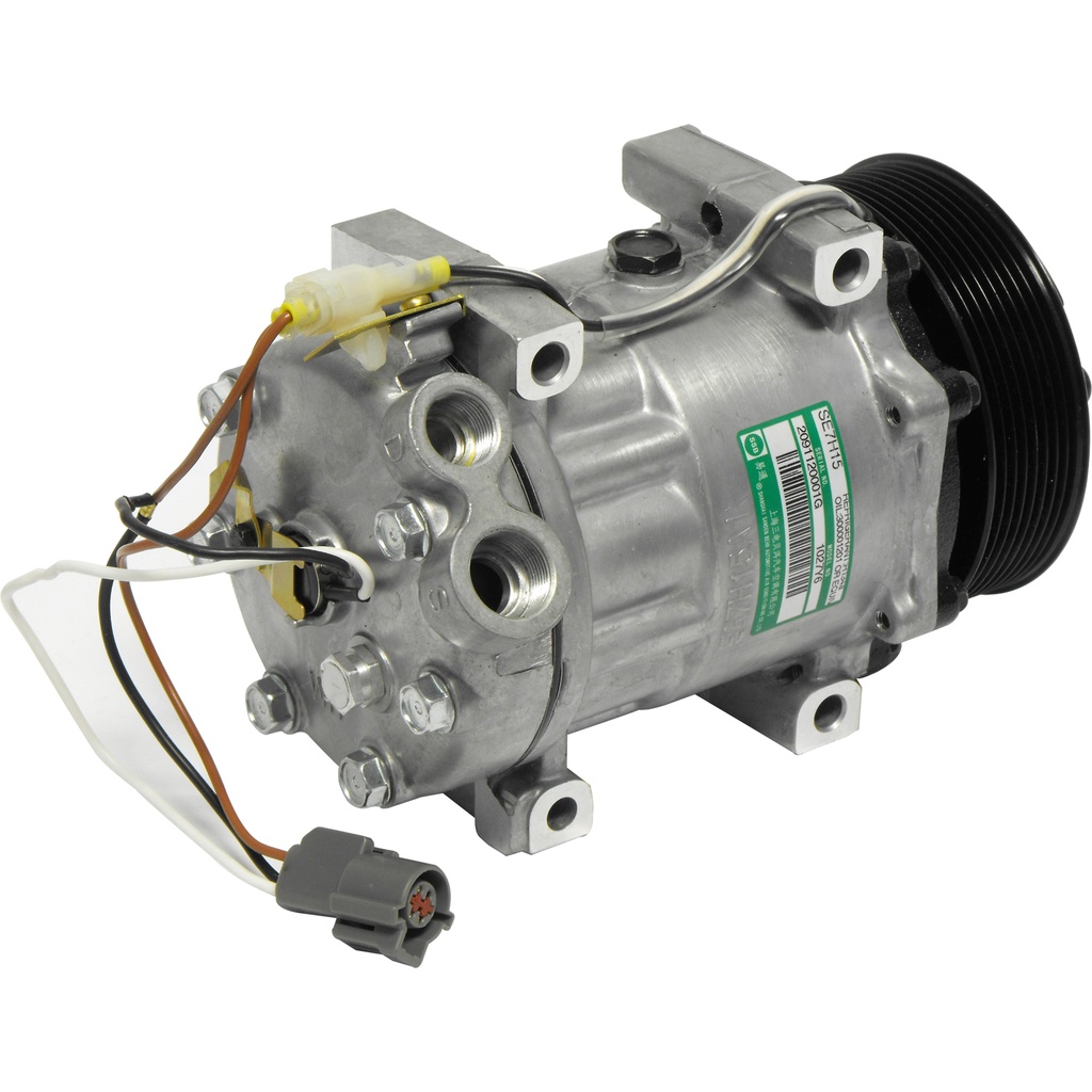 COCA TK FD 95-97 B600/700 5.8=