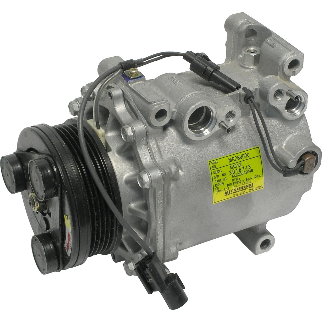 COMI LANCER 02-05 2.0 MSC90C= 