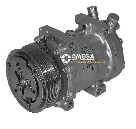 COUN SD709 (M) T/PAS          
