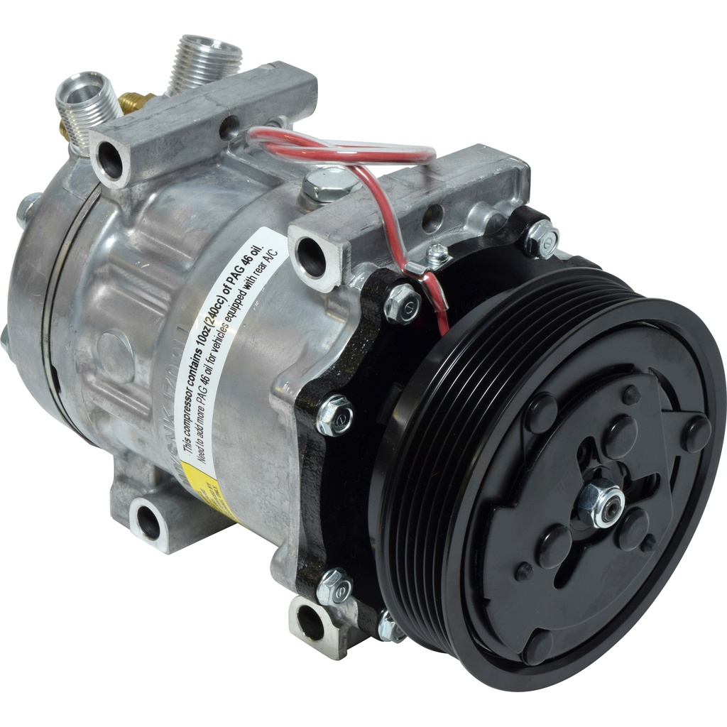 COUN SD709 6PV T/PAS (560)    