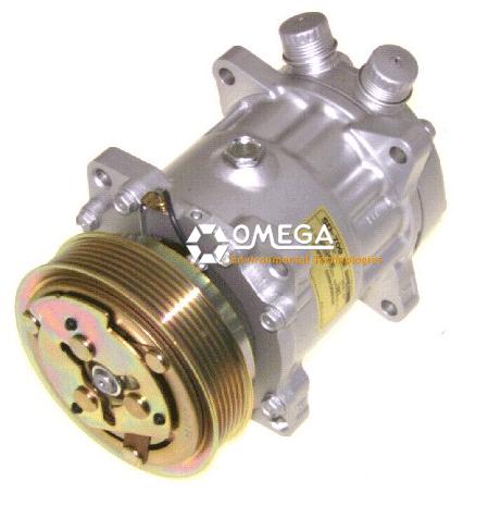 COJE SD709 6PV TUBO LOCK      